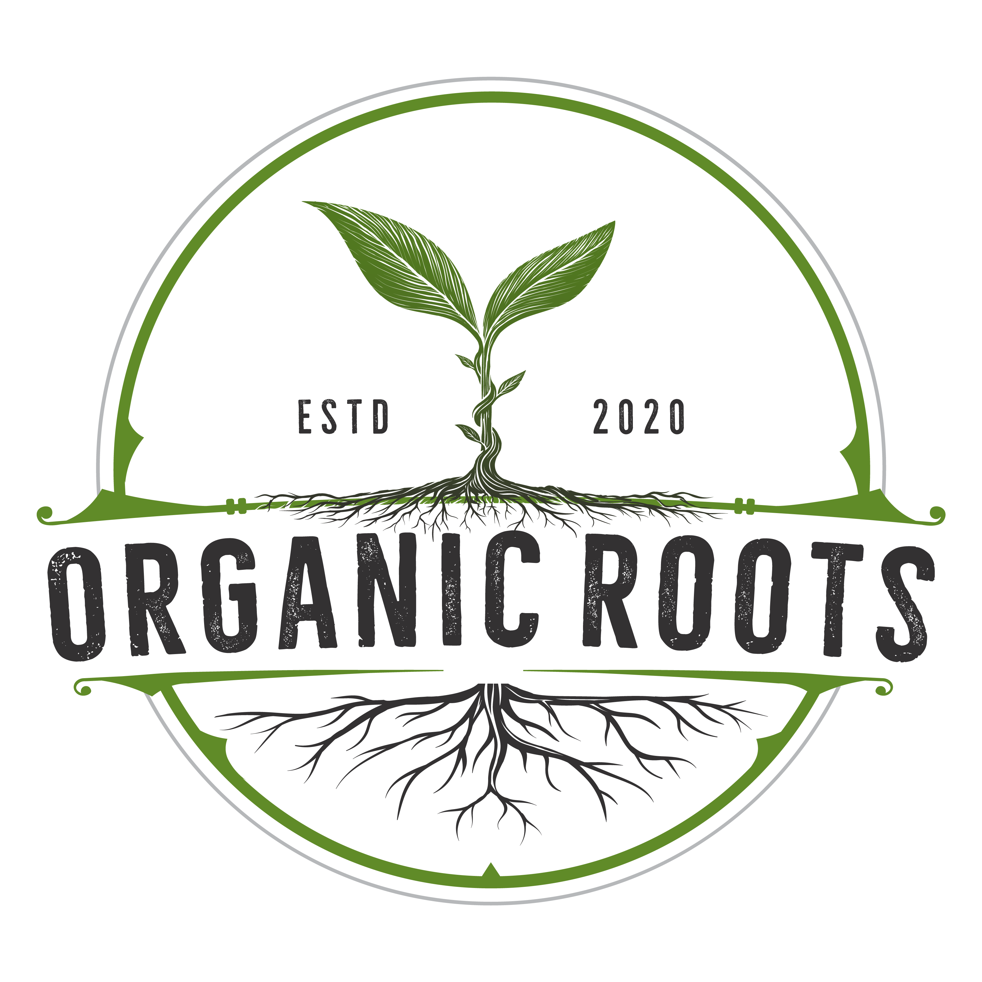 Organic Roots